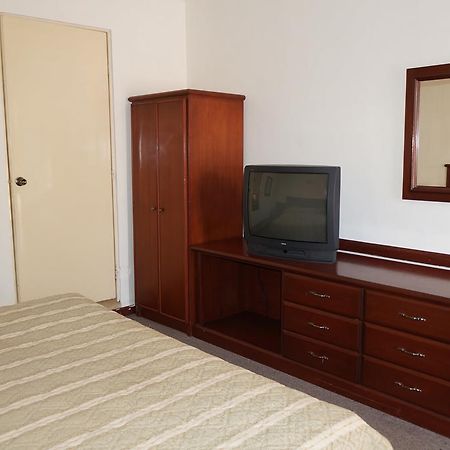 Maria Luisa Inn & Suites Juarez  Exterior photo