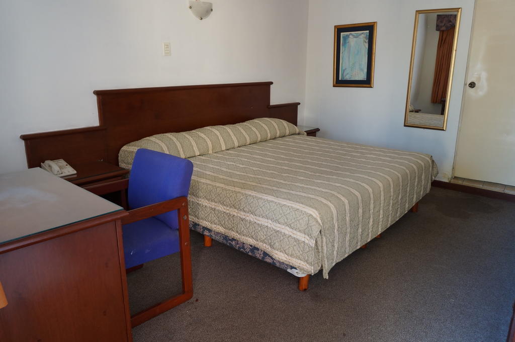 Maria Luisa Inn & Suites Juarez  Room photo