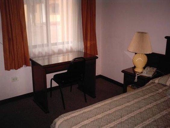 Maria Luisa Inn & Suites Juarez  Room photo