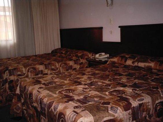 Maria Luisa Inn & Suites Juarez  Room photo