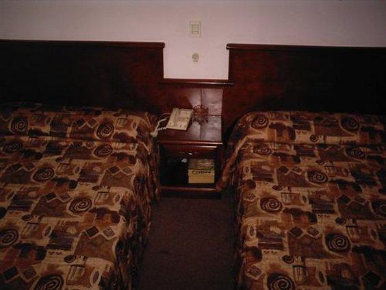 Maria Luisa Inn & Suites Juarez  Room photo