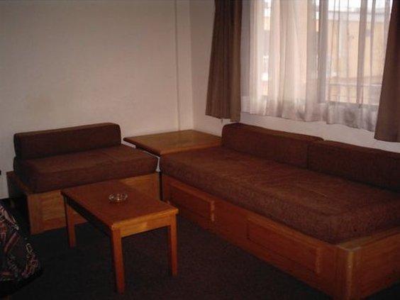 Maria Luisa Inn & Suites Juarez  Room photo