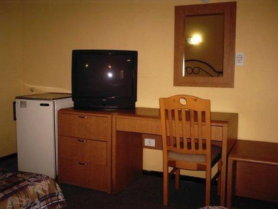 Maria Luisa Inn & Suites Juarez  Room photo
