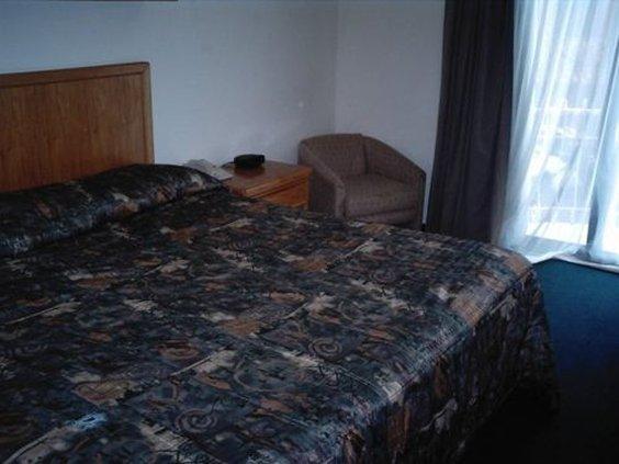 Maria Luisa Inn & Suites Juarez  Room photo