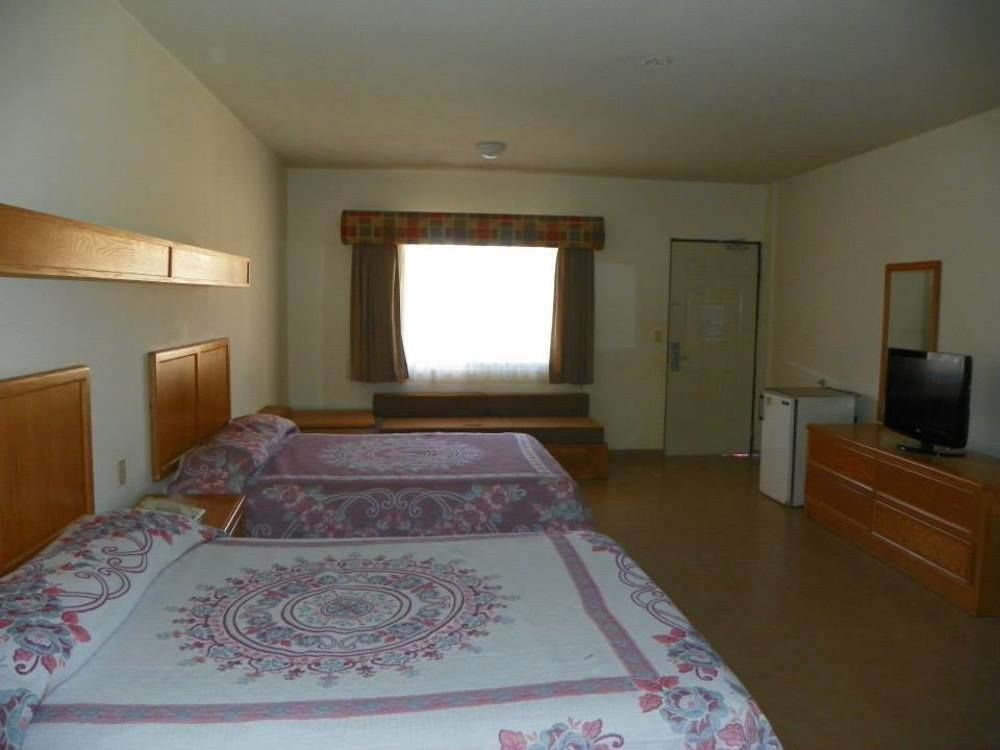 Maria Luisa Inn & Suites Juarez  Exterior photo