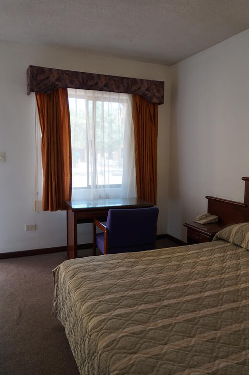 Maria Luisa Inn & Suites Juarez  Exterior photo
